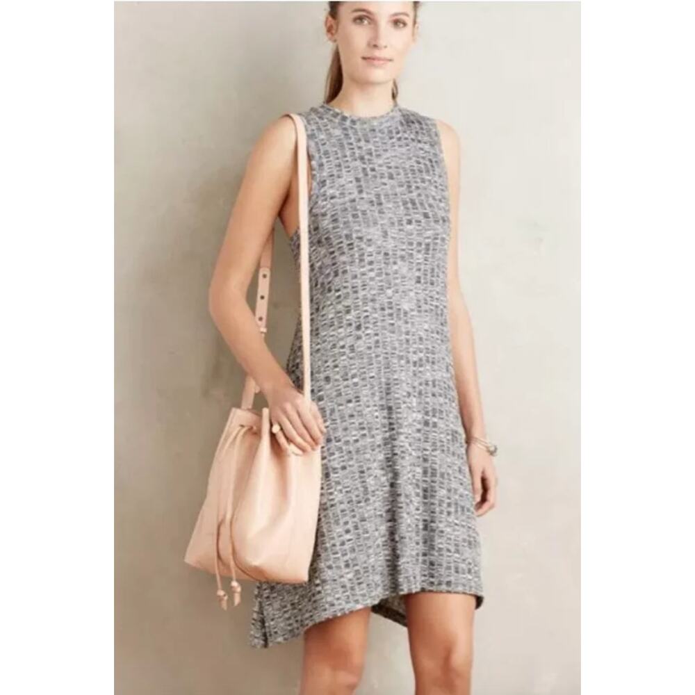 Anthropologie Maeve Sleeveless Dress - Picture 1 of 4